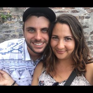 Meet your Posher, Erica